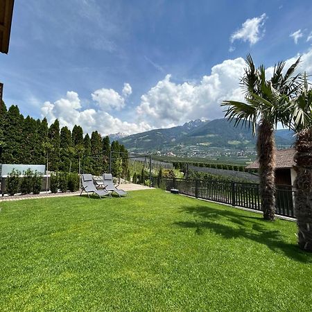 Garni Pircher Tirolo Esterno foto