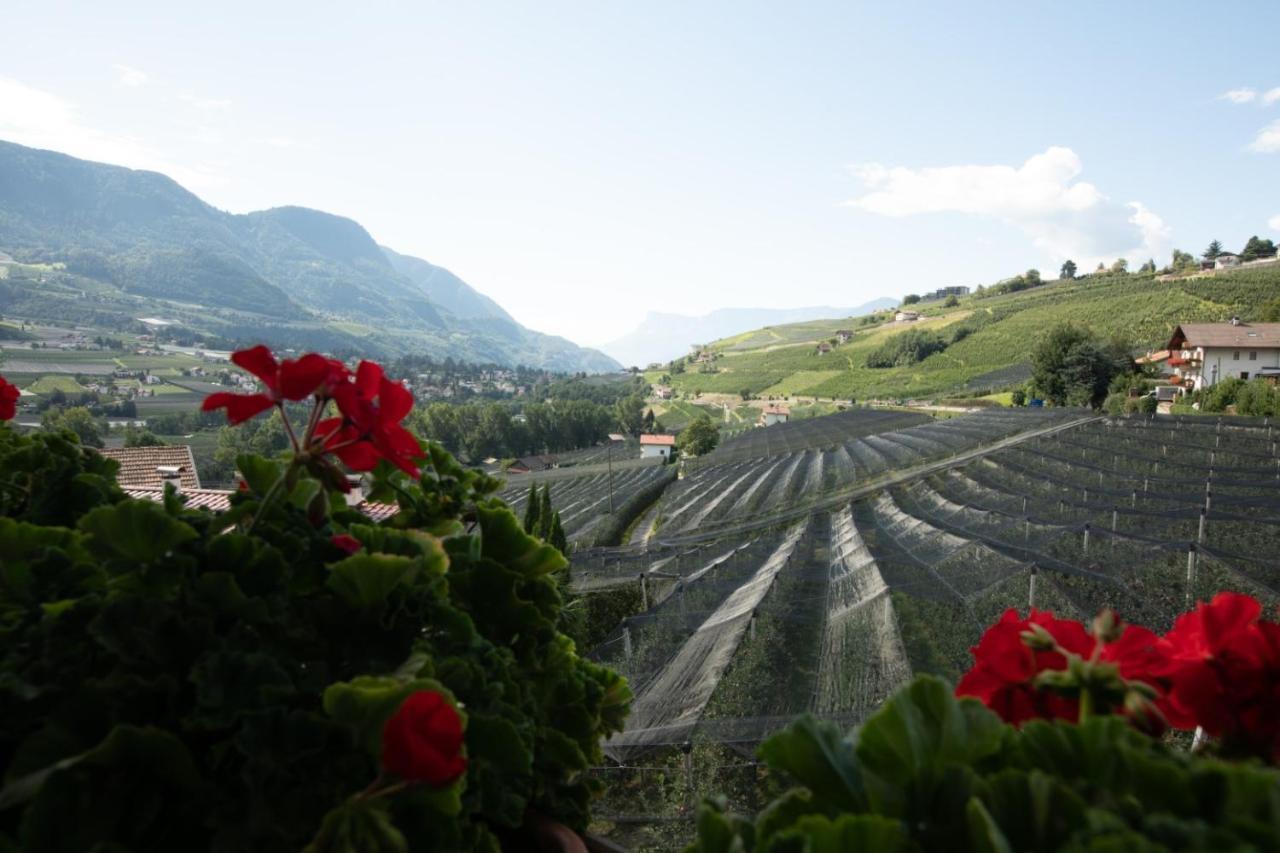 Garni Pircher Tirolo Esterno foto