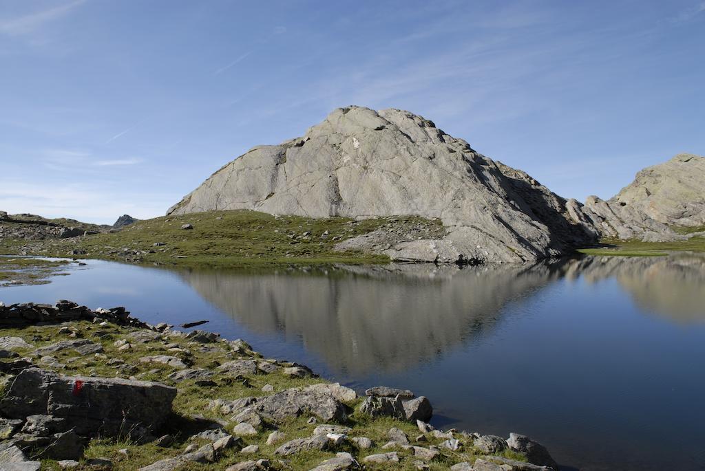 Garni Pircher Tirolo Esterno foto
