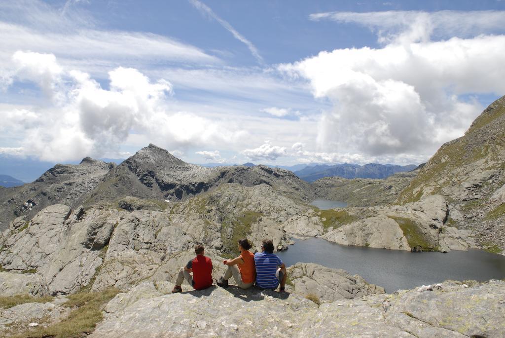 Garni Pircher Tirolo Esterno foto