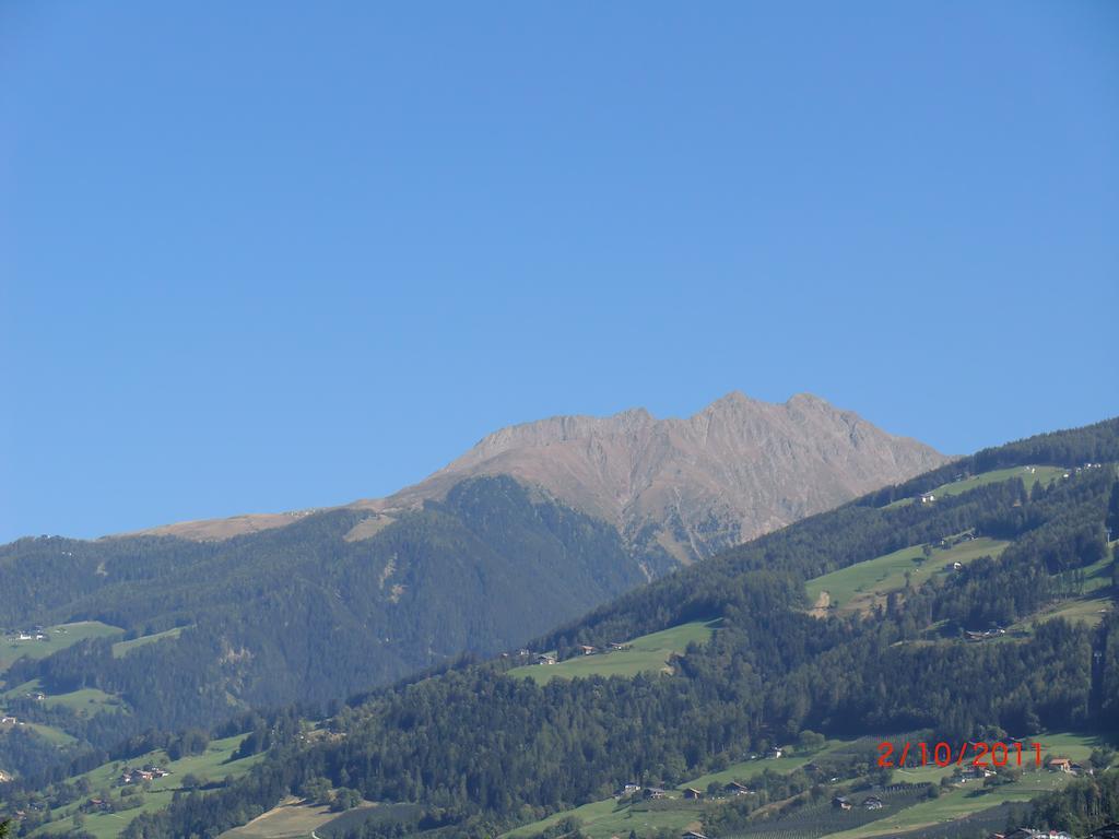 Garni Pircher Tirolo Esterno foto