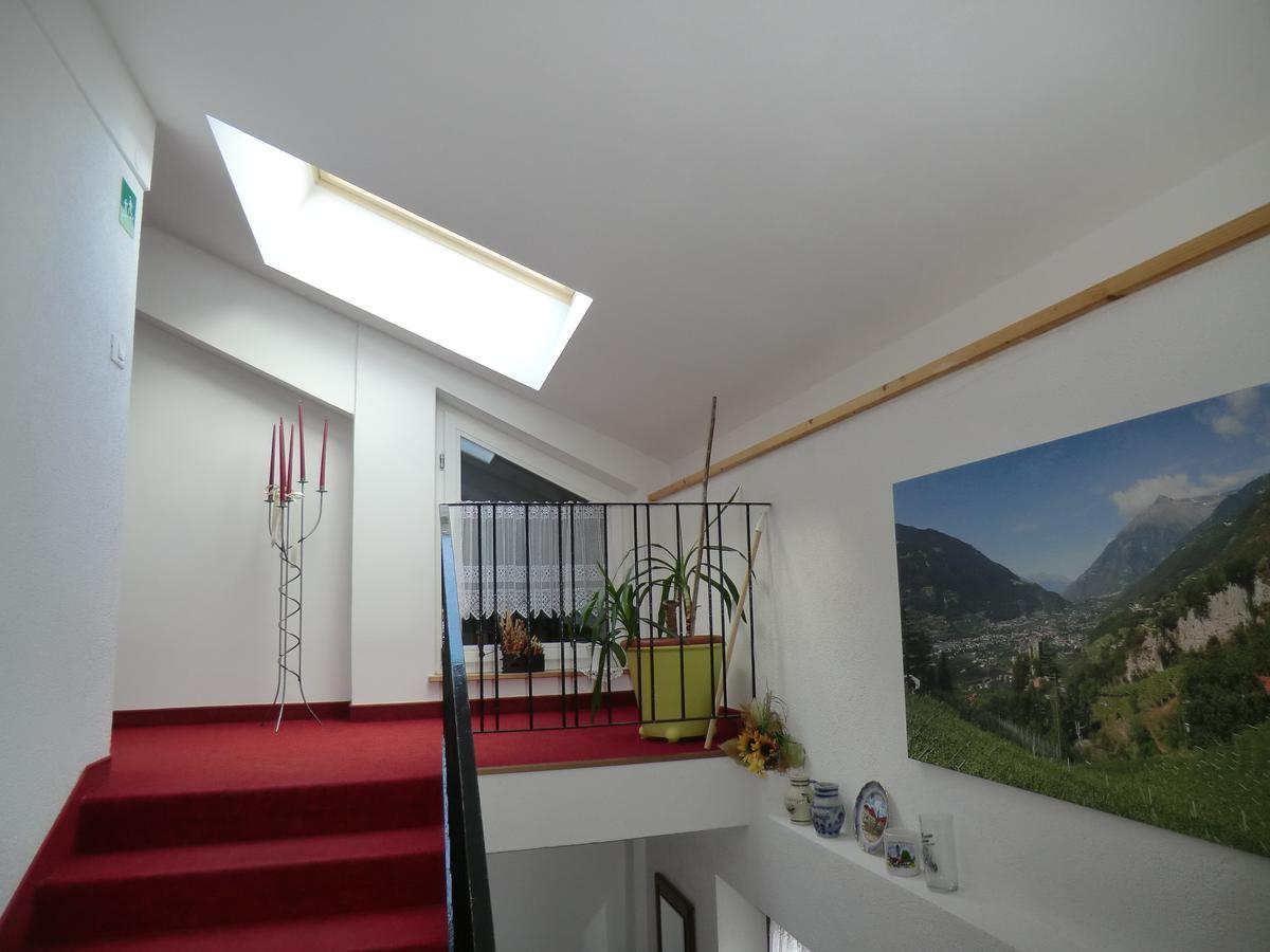 Garni Pircher Tirolo Esterno foto