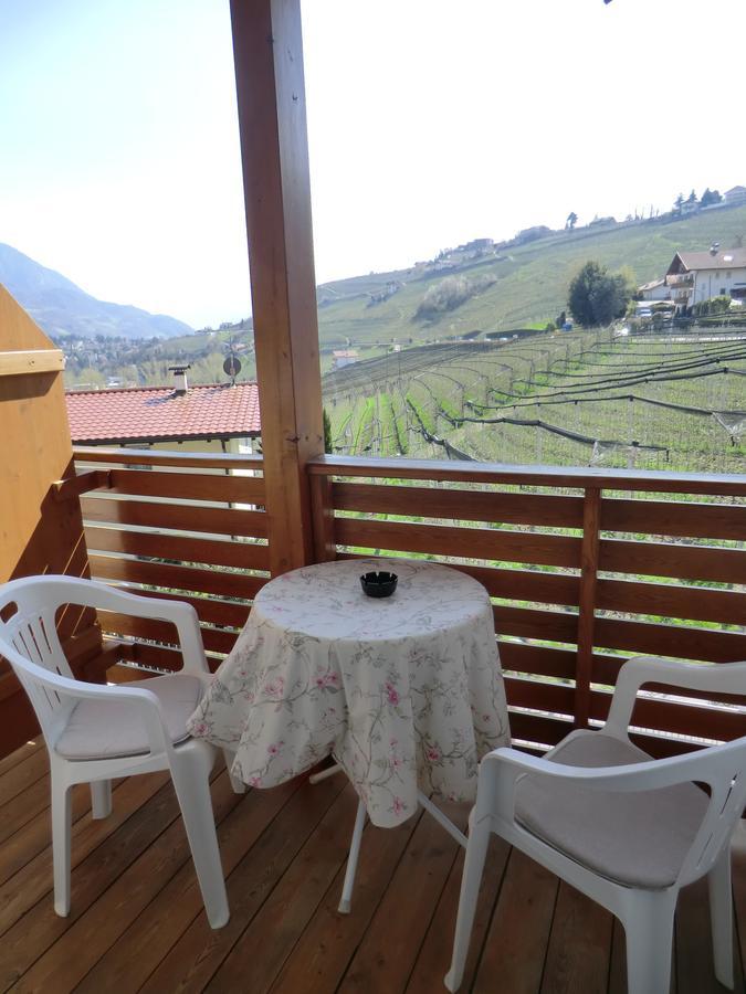 Garni Pircher Tirolo Esterno foto