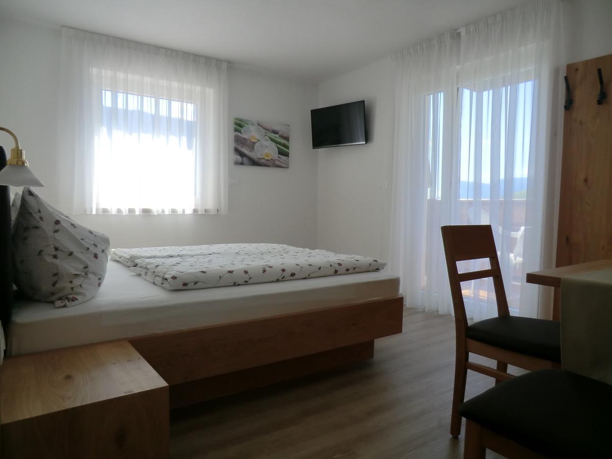 Garni Pircher Tirolo Esterno foto