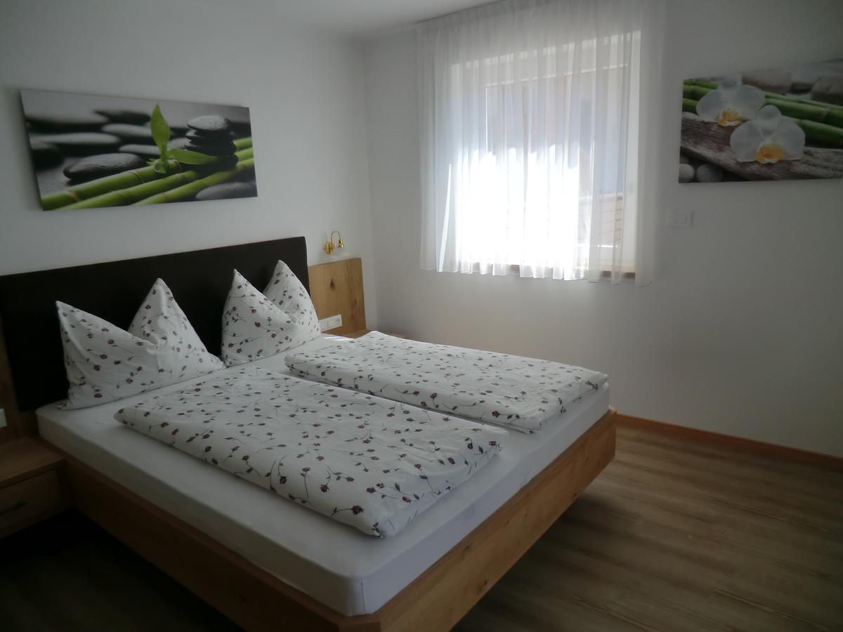 Garni Pircher Tirolo Esterno foto