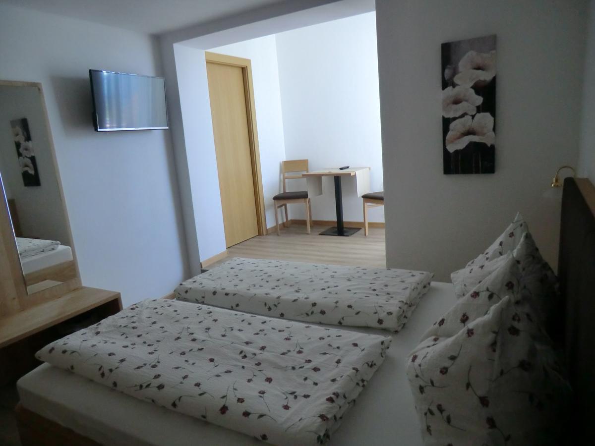 Garni Pircher Tirolo Esterno foto